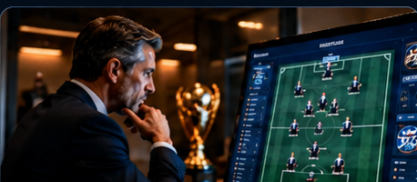 FOOTZONA MANAGER